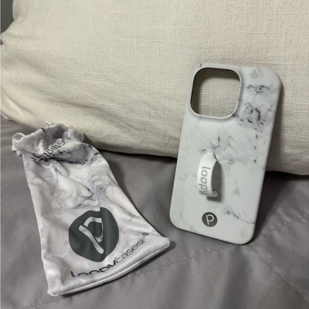 Loopy Case for iPhone 13 Pro